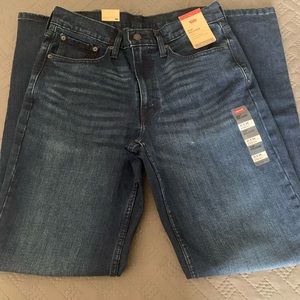 LEVIS 550 RELAXED